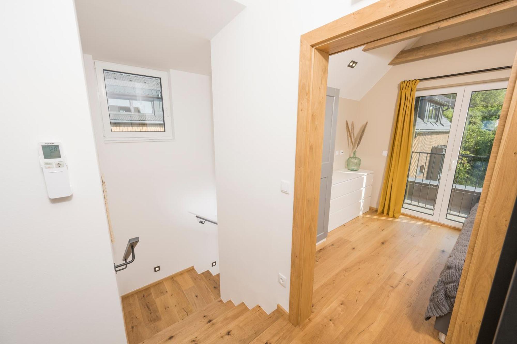 Weinzeit Chalets Gamlitz Quarto foto