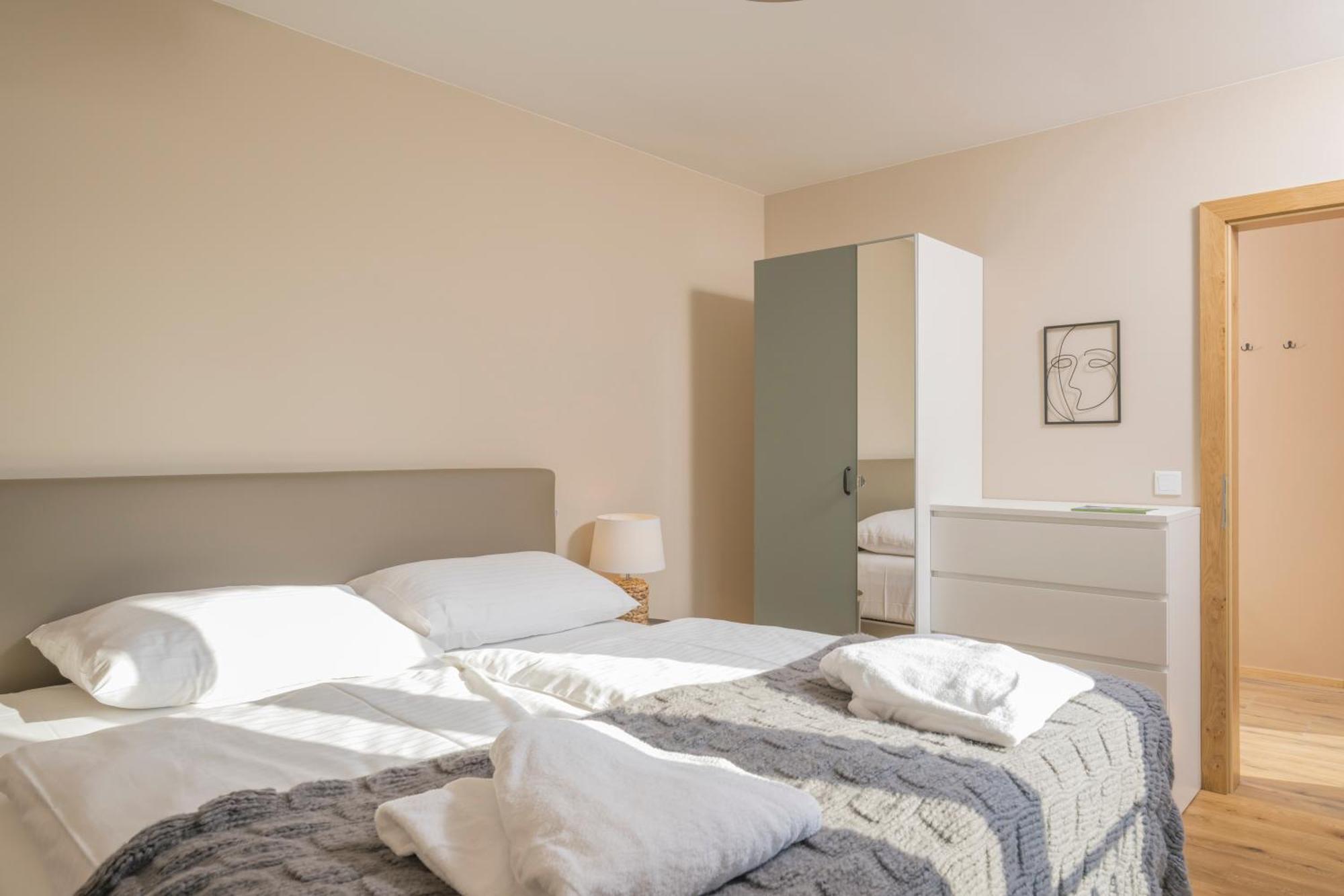 Weinzeit Chalets Gamlitz Quarto foto