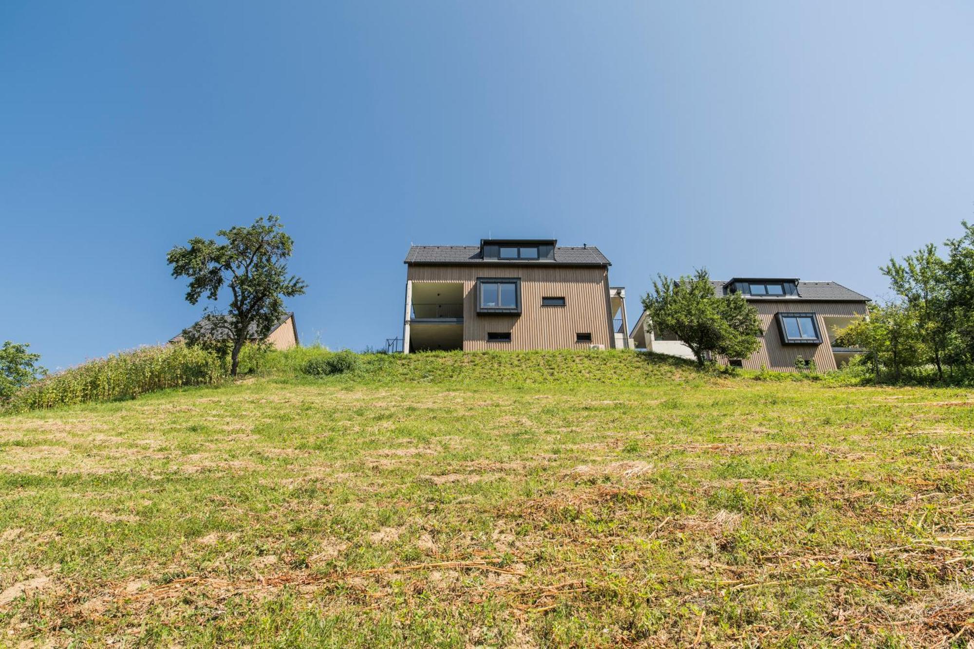 Weinzeit Chalets Gamlitz Quarto foto
